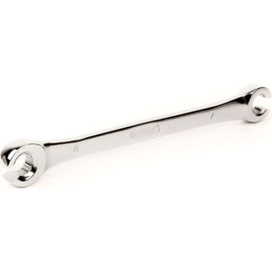 Elvedes open ringsleutel 7/8 - AE-trading