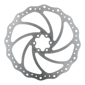 Elvedes remschijf 203mm - AE-trading