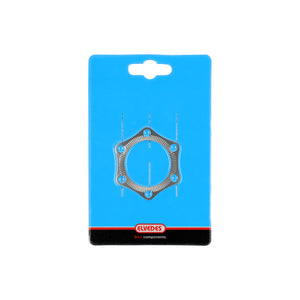 Elvedes rotor shims 1mm - AE-trading