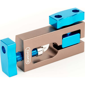 Elvedes pers voor hydro onderdelen - AE-trading