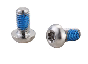 Elvedes remschijfbout M5x11 RVS doos (12) - AE-trading