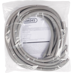 Elvedes anti rammelslang 11,0/6,0mm 75cm (10) - AE-trading