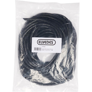 Elvedes spiraalwikkelslang 6mm 10mtr - AE-trading
