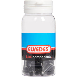 Elvedes verlengnippels 5.0mm (25) - AE-trading