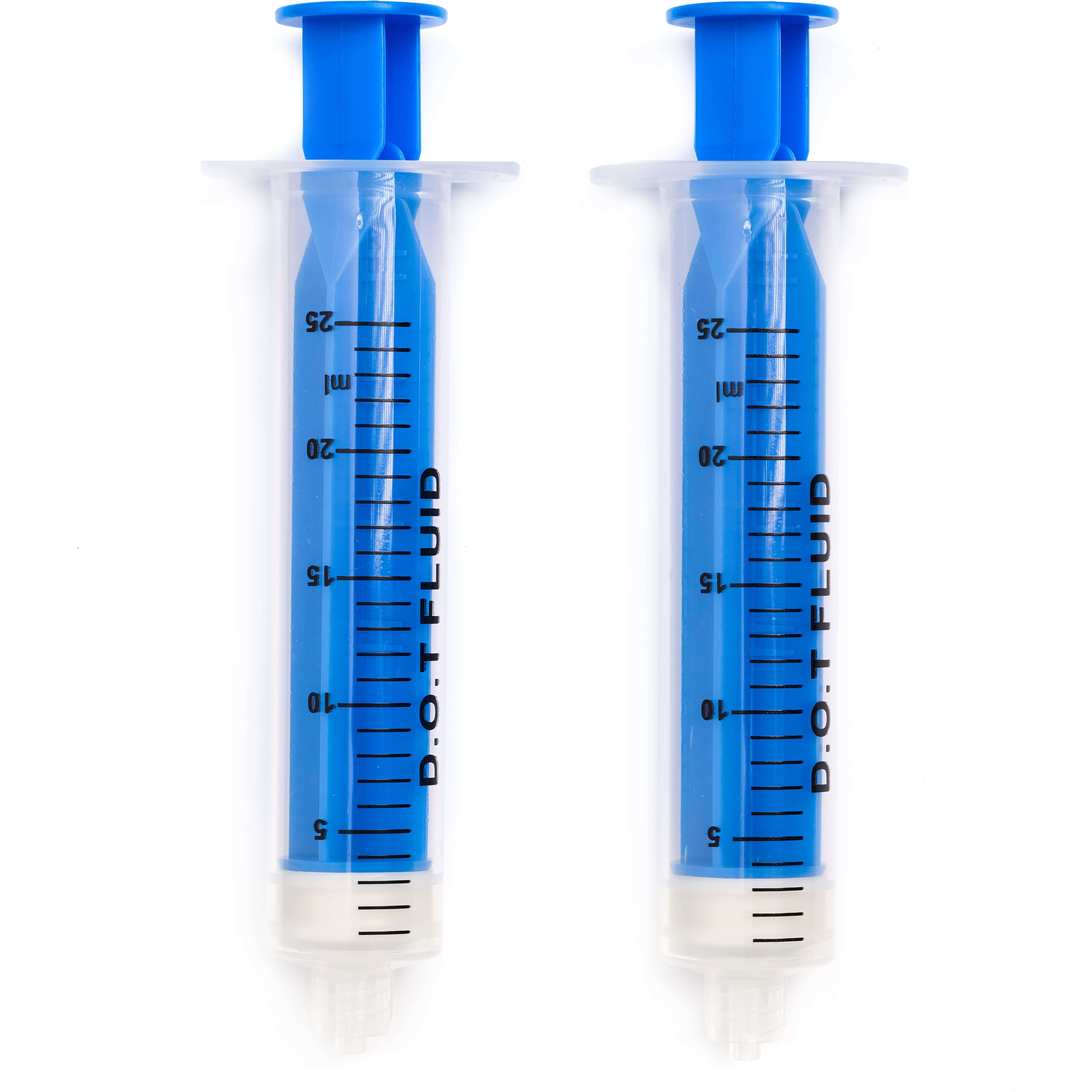 Elvedes ontluchtingsspuiten voor D.O.T. (2) - AE-trading