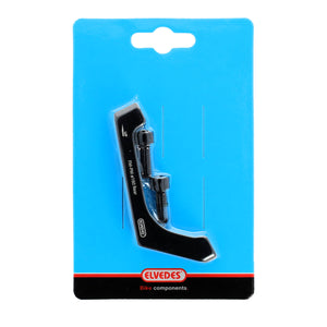 Elvedes Caliper / Remklauwadapter 160mm A FM - PM - AE-trading