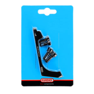 Elvedes Caliper / Remklauwadapter 140mm V FM - PM - AE-trading