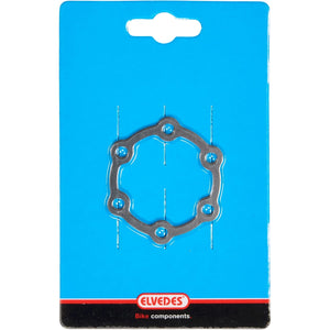 Elvedes rotor shims 0,2mm (8) - AE-trading