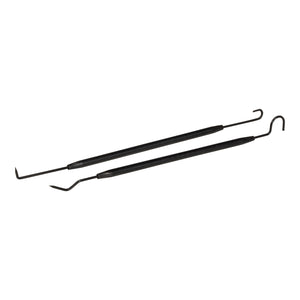 Elvedes pick en haken set - AE-trading