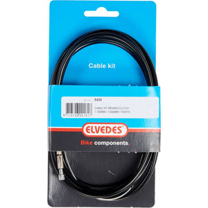 Elvedes koppling kabel compleet 2m 6439 - AE-trading