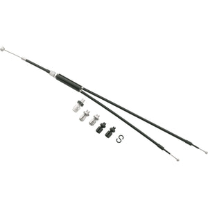 Elvedes remkabel achter freestyle 1e deel - AE-trading