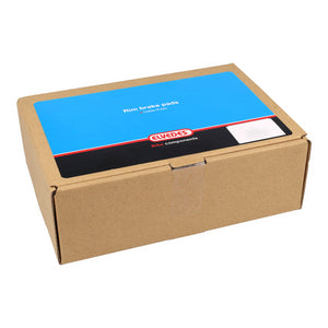 Elvedes remblok V-brake m/inbus 60mm doos (25) - AE-trading