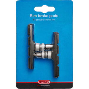 Elvedes remblok V-brake m/inbus 70mm symetrisch - AE-trading