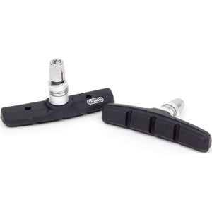 Elvedes remblok V-brake m/inbus 70mm symetrisch doos (25) - AE-trading