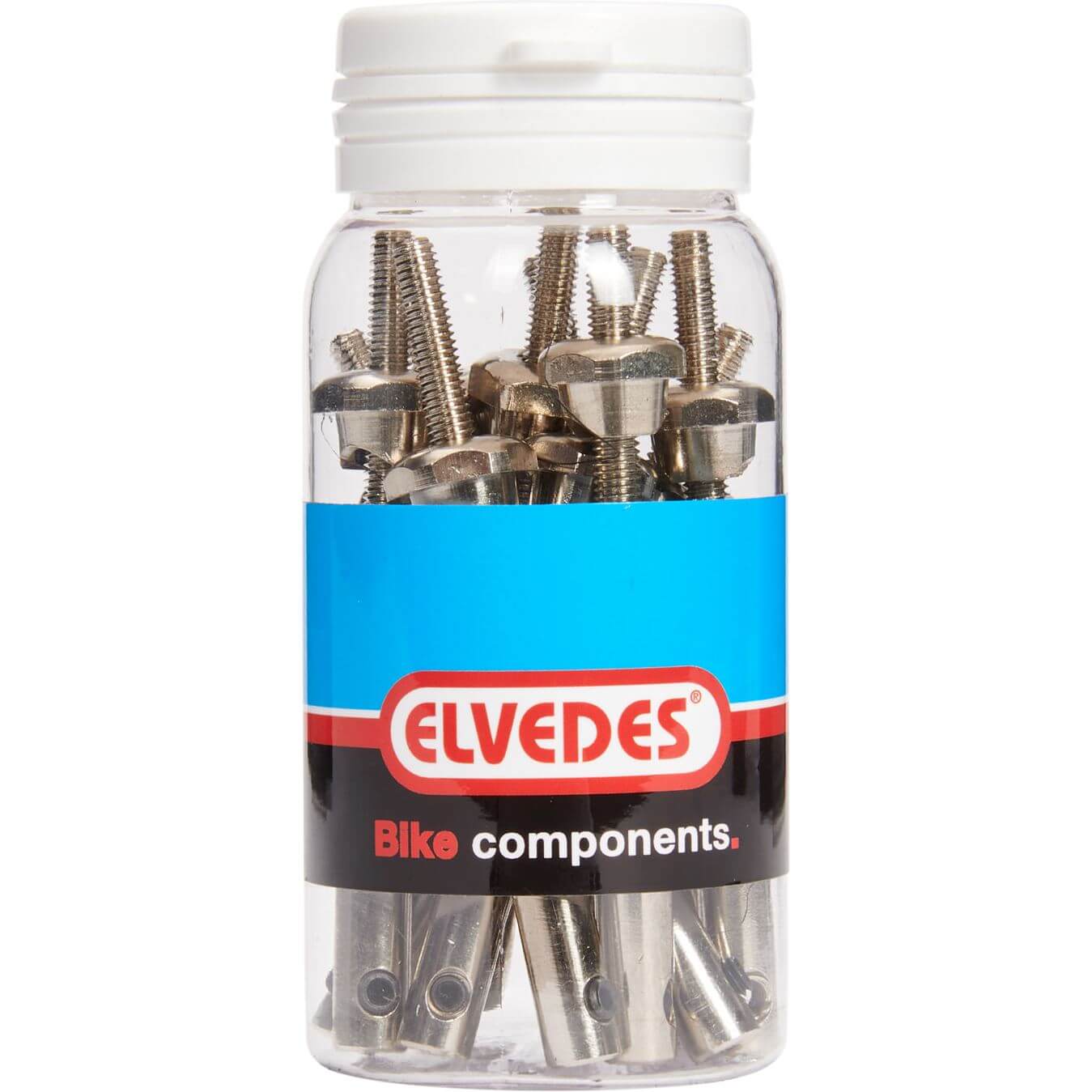 Elvedes kabeltapeind m/inbusbout (10) - AE-trading