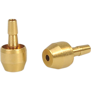 Elvedes leidingnippel Hayes (10) - AE-trading