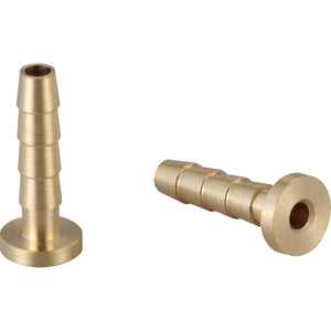 Elvedes leidingnippel Shimano SM-BH90 (10) - AE-trading