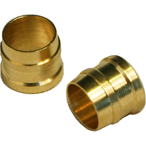 Elvedes klemring Tektro 5.5 (10) - AE-trading