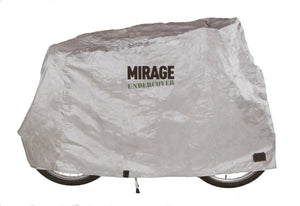 Mirage fietsbeschermhoes uni - AE-trading