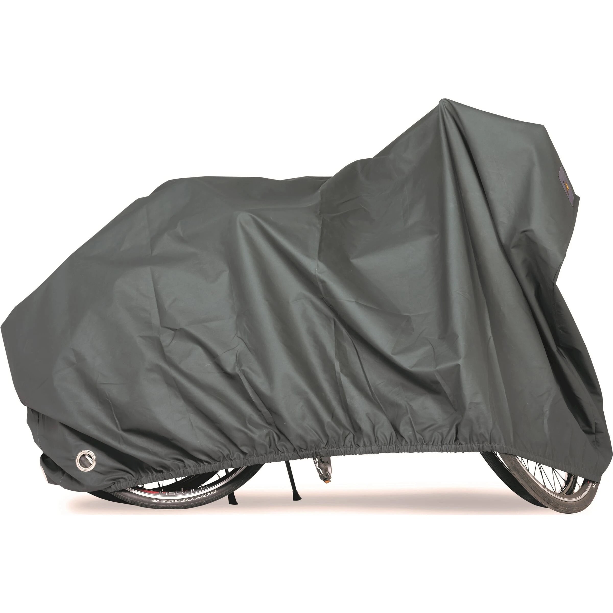 VK Fietsbeschermhoes Re-cover Duo 130x250 forest green - AE-trading