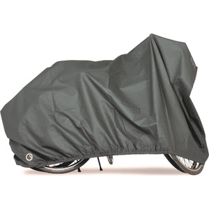 VK Fietsbeschermhoes Re-cover Duo 130x250 forest green - AE-trading