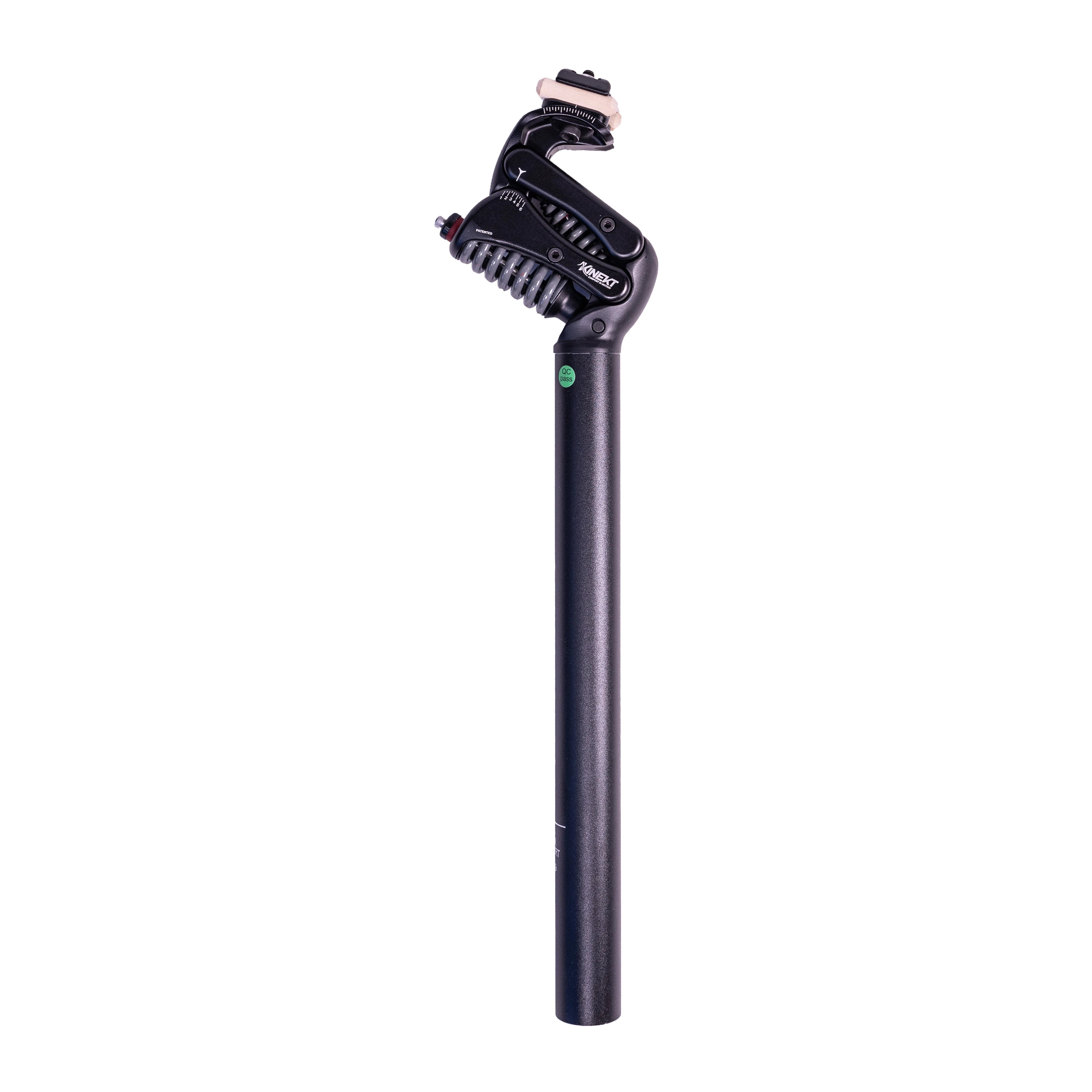 Kinekt zadelpen XR 30.9mm x 420mm - AE-trading