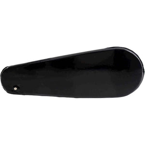 kettingkast 24 lakdoek zwart - AE-trading