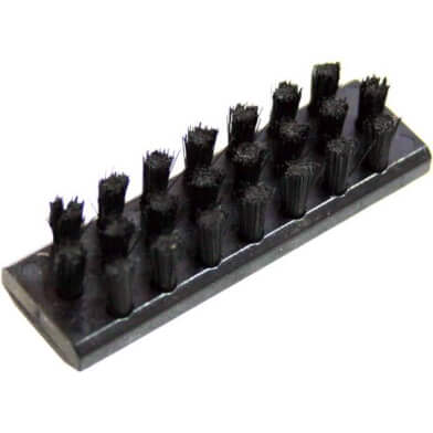 Hesling kettingkast borstel Xcero - AE-trading