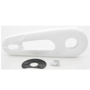 Hesling kettingkast Juno 16/18 wit - AE-trading