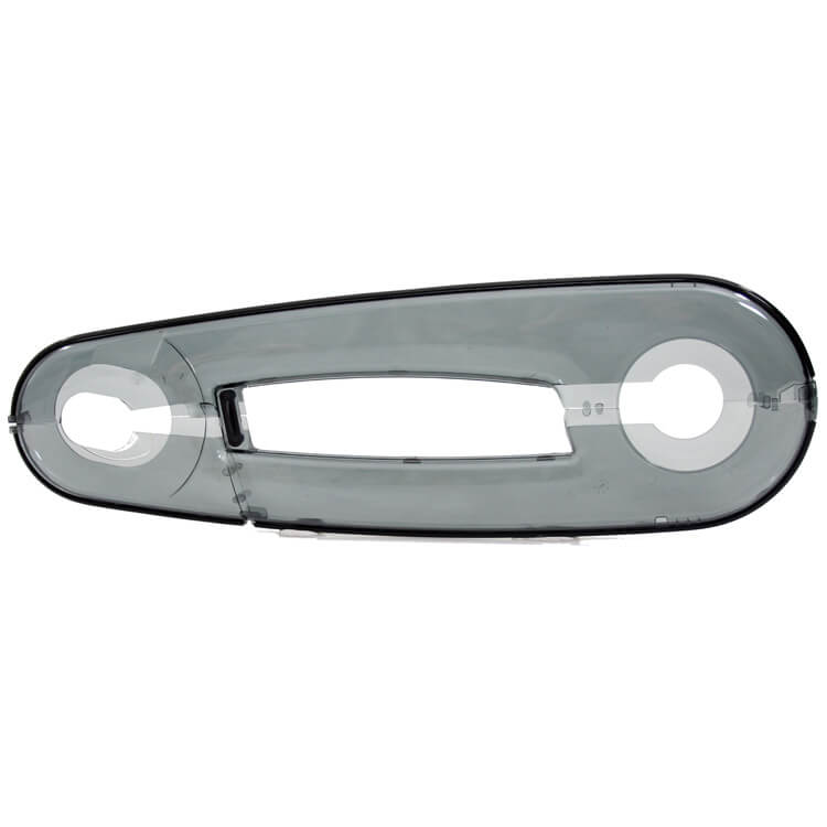 Axa kettingkast Kameleon smoke - AE-trading