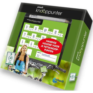 ANWB Knooppunter - AE-trading