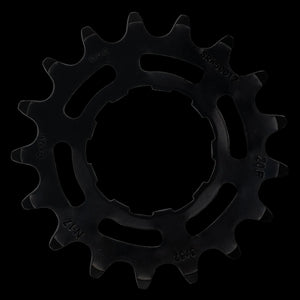 KMC tandwiel 17T Enviolo 3/32 - AE-trading