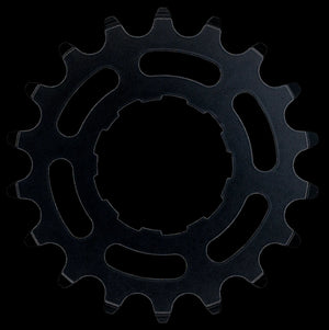 KMC tandwiel 18T Enviolo 3/32 - AE-trading