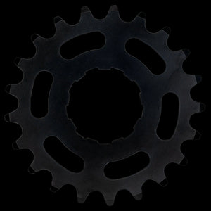 KMC tandwiel 21T Enviolo 3/32 - AE-trading