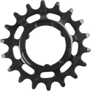 KMC tandwiel 18T Shimano 3/32 - AE-trading