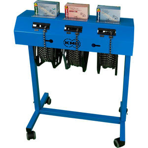 KMC ketting rolhouder Pro werkplaats - AE-trading