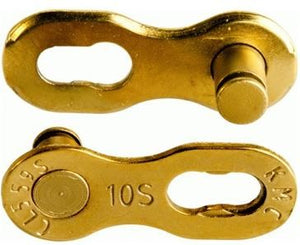 KMC missinglink X10 gold op kaart (2) - AE-trading