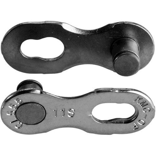 ds KMC missinglink X11 silver (40) - AE-trading