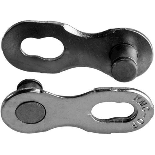 ds KMC missinglink X12 silver (40) - AE-trading