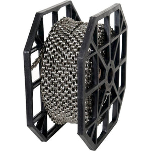 KMC rol ketting X12 EPT 50mtr - AE-trading