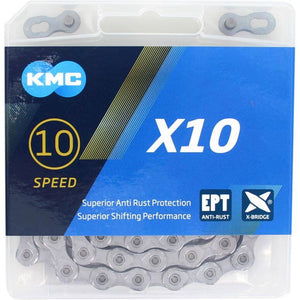 KMC ketting X10 EPT 114s - AE-trading