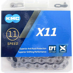 KMC ketting X11 EPT 118s - AE-trading