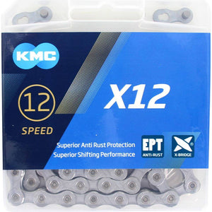 KMC ketting X12 EPT 126s - AE-trading