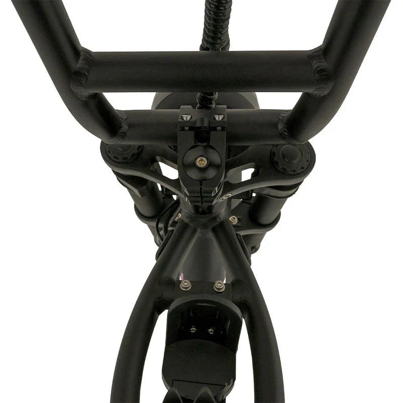 KNAAP BCN - Fatbike - Zwart - AE-trading