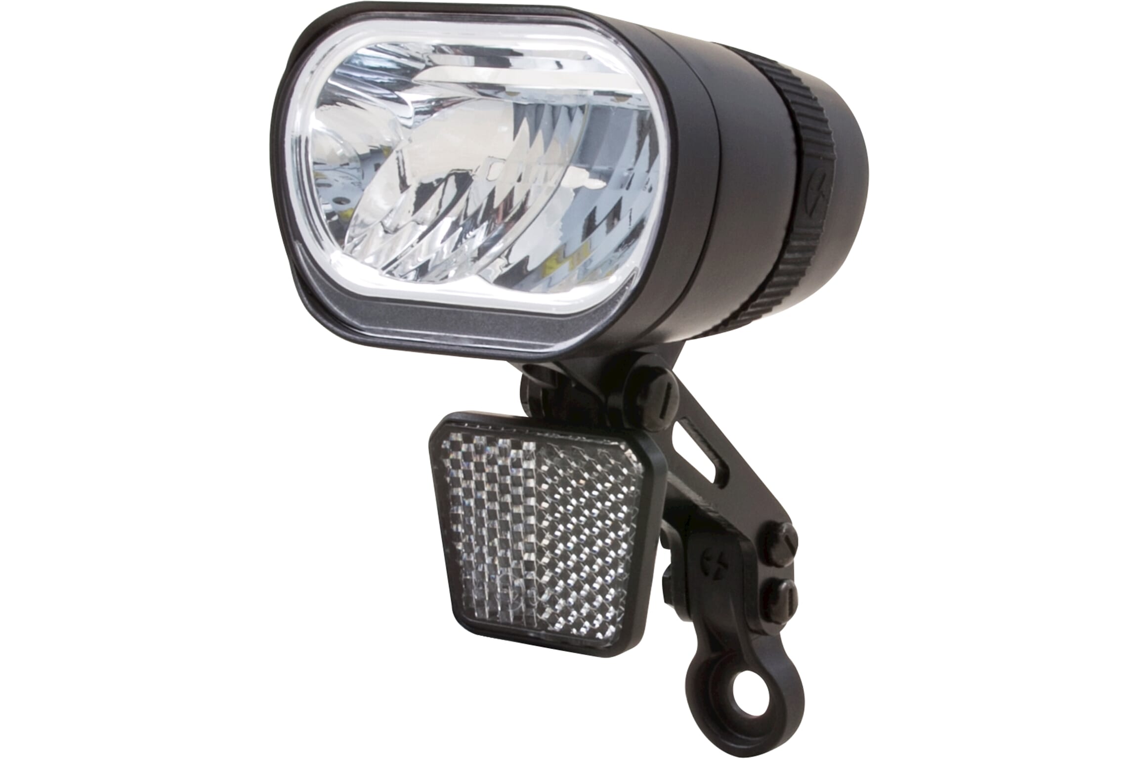 Spanninga koplamp Axendo 80 XEFc 6-36v E-bike - AE-trading