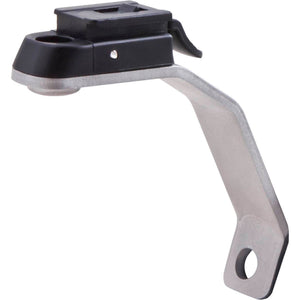 Spanninga lamphaak BH500 vork zil - AE-trading