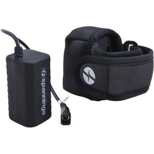 Spanninga Thor batterij - AE-trading