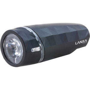 Spanninga koplamp Lanza batterij 20 lumen - AE-trading