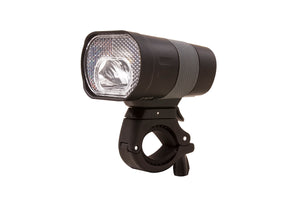 Spanninga koplamp Axendo 40 usb zwart - AE-trading