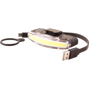 Spanninga koplamp Arco usb stuurbocht - AE-trading